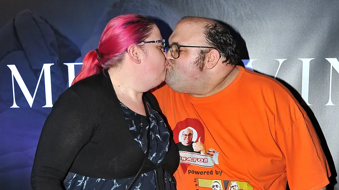 Ingo und Annika