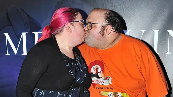 Ingo und Annika
