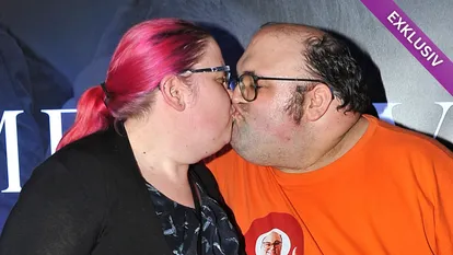 Ingo und Annika Peters