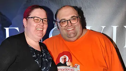 Annika & Ingo Peters