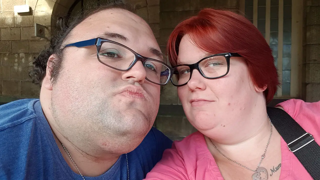 Ingo und Annika Ingo und Annika - Foto: Facebook/ Ingo und Annika Fanpage