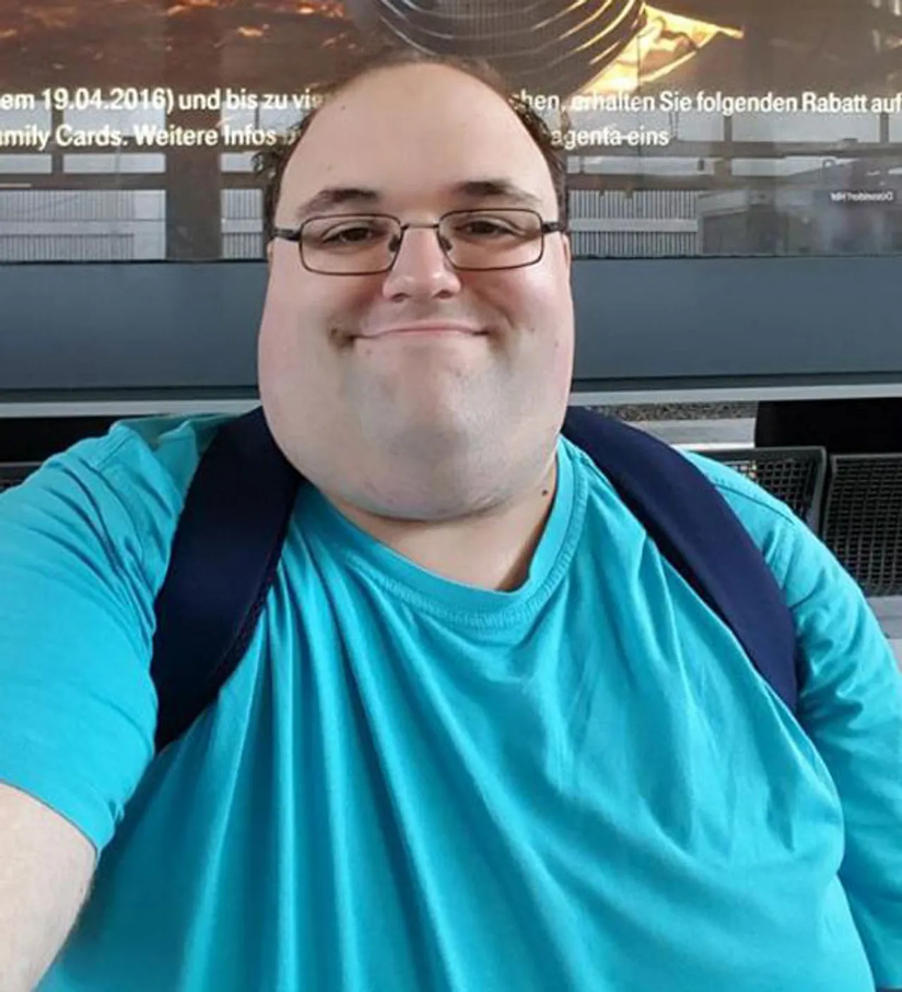 Ingo will ins Dschungelcamp 2018 Ingo will ins Dschungelcamp 2018 - Foto: Facebook