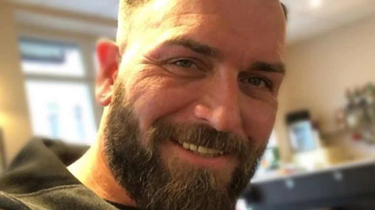 Ingo Kantorek Ingo Kantorek - Foto: Instagram/@ingo_kantorek