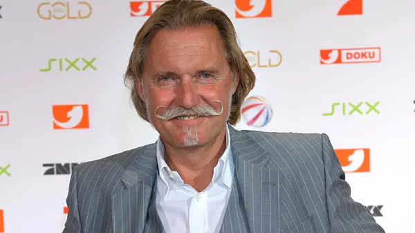 Ingo Lenßen heute