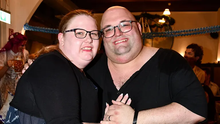 Annika & Ingo Peters