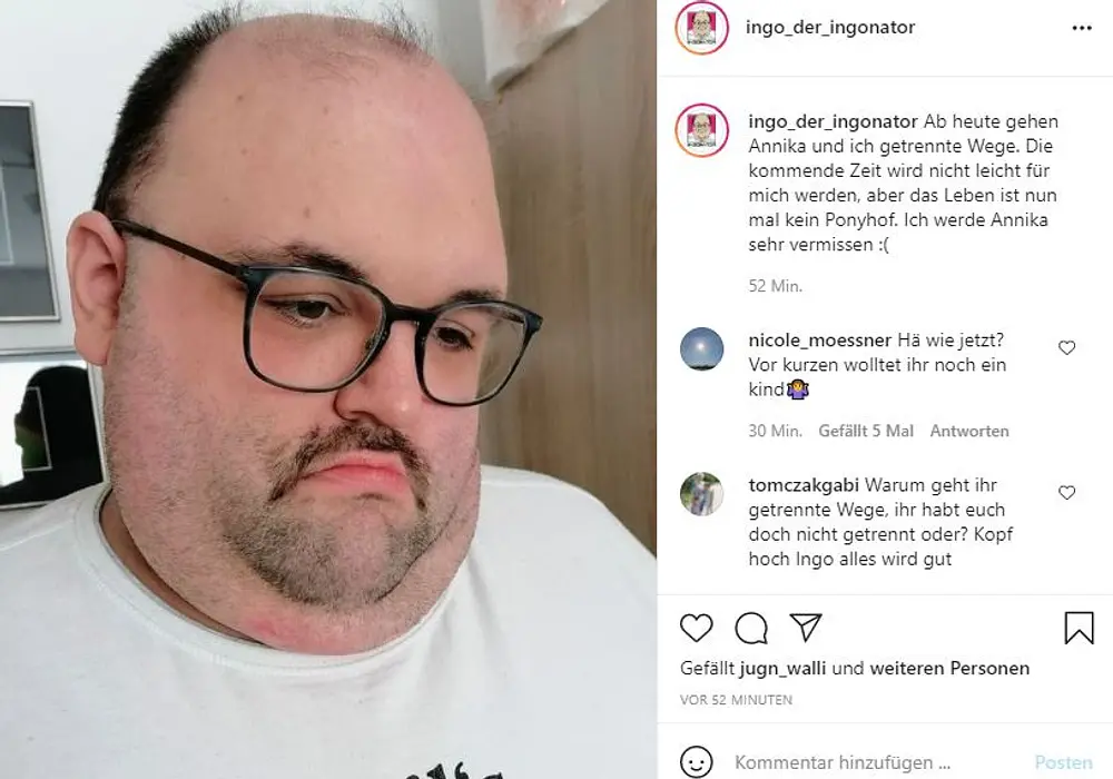 Ingo Ingo