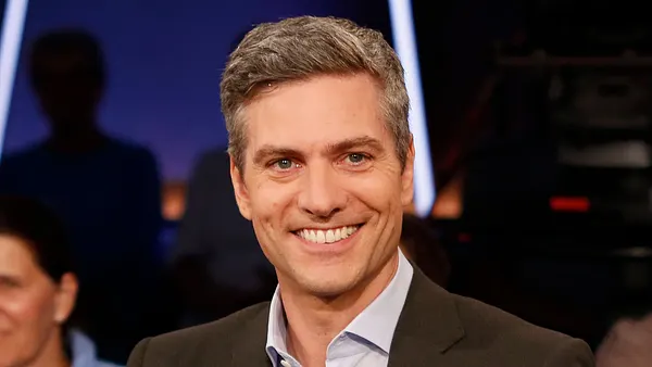 Ingo Zamperoni
