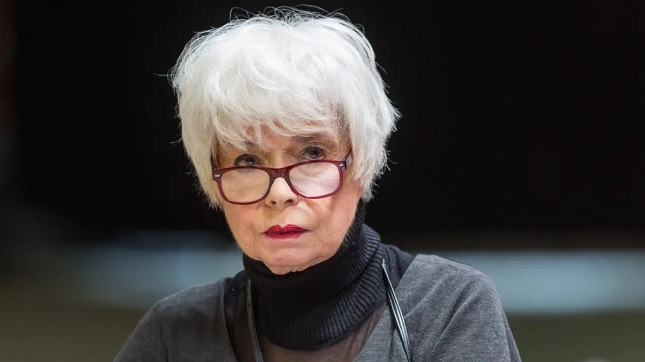 Ingrid Steeger Ingrid Steeger - Foto: Imago