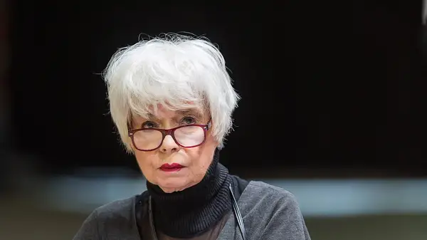 Ingrid Steeger