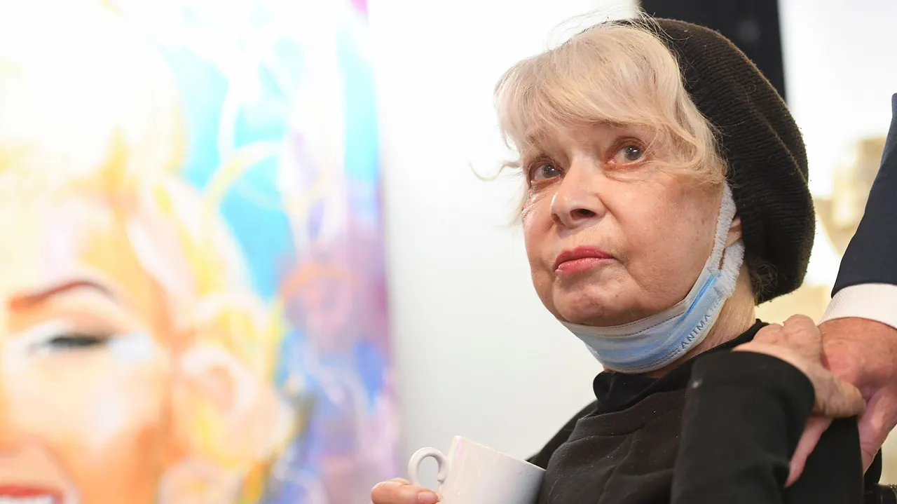 Ingrid Steeger Ingrid Steeger - Foto: IMAGO / Future Image