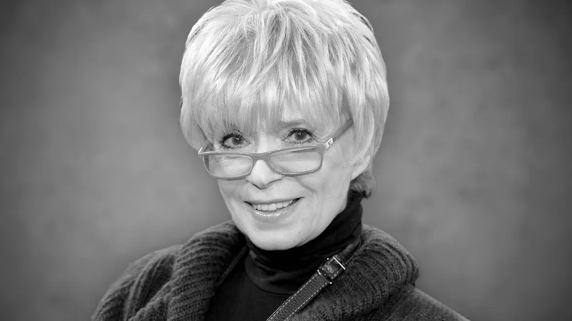 Ingrid Steeger
