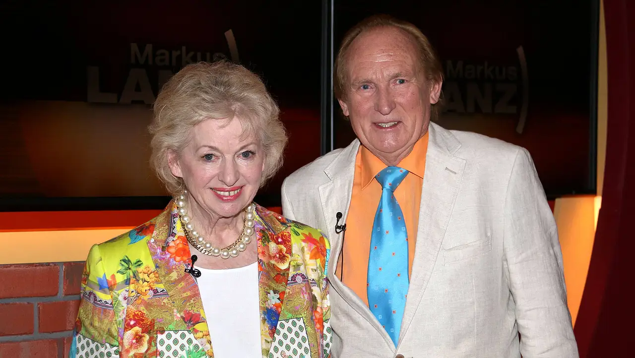 Ingrid und Klaus Ingrid und Klaus - Foto: imago