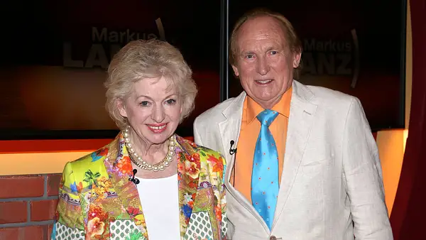 Ingrid und Klaus
