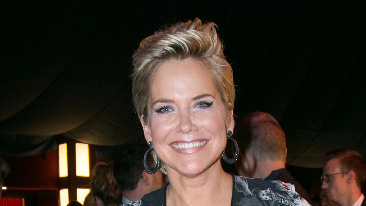 Inka Bause: Süße Liebes-Beichte! Damit hätte niemand gerechnet! Inka Bause: Süße Liebes-Beichte! Damit hätte niemand gerechnet! - Foto: Getty Images