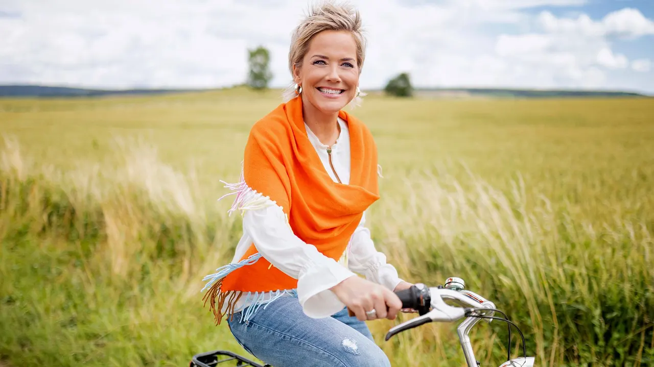 Bauer sucht Frau Inka Bause - Foto: RTL / Benno Kraehahn Bauer sucht Frau Inka Bause - Foto: RTL / Benno Kraehahn