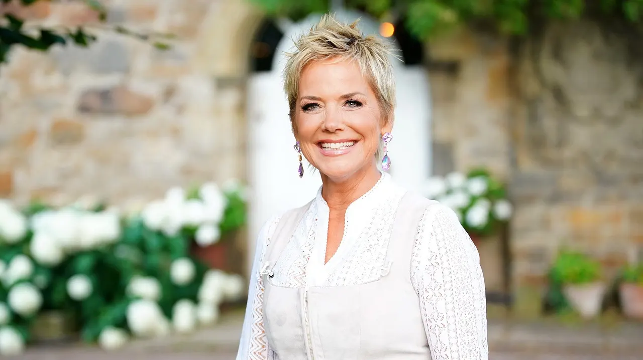 Inka Bause Inka Bause - Foto: RTL/ Stefan Gregorowius