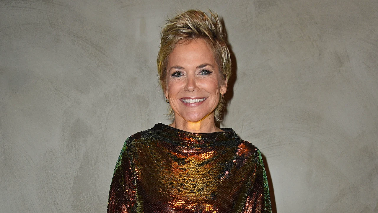 Inka Bause Inka Bause - Foto: Tristar Media/Getty ImagesInk