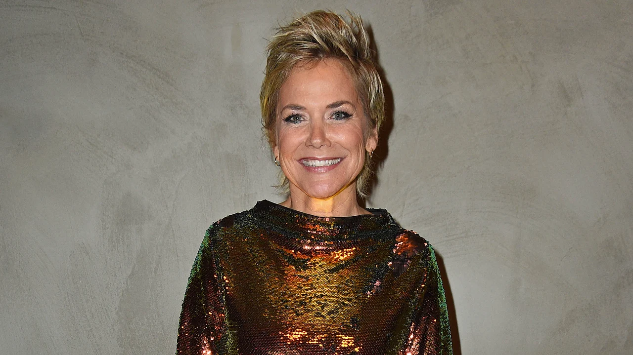 Inka Bause Inka Bause - Foto: Tristar Media/Getty ImagesInk