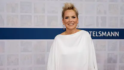 Inka Bause: langjährige Moderatorin von "Bauer sucht Frau"