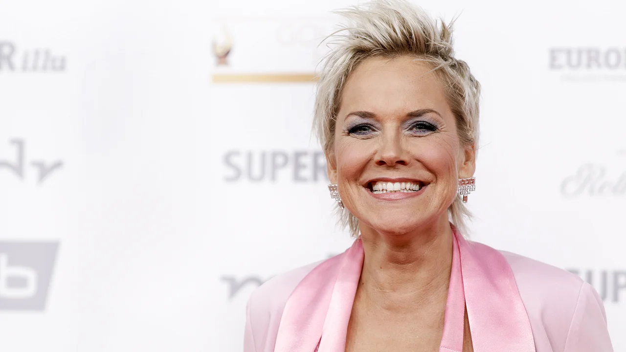Inka Bause: Liebes-Sensation! Es stimmt wirklich Inka Bause: Liebes-Sensation! Es stimmt wirklich - Foto: Getty Images