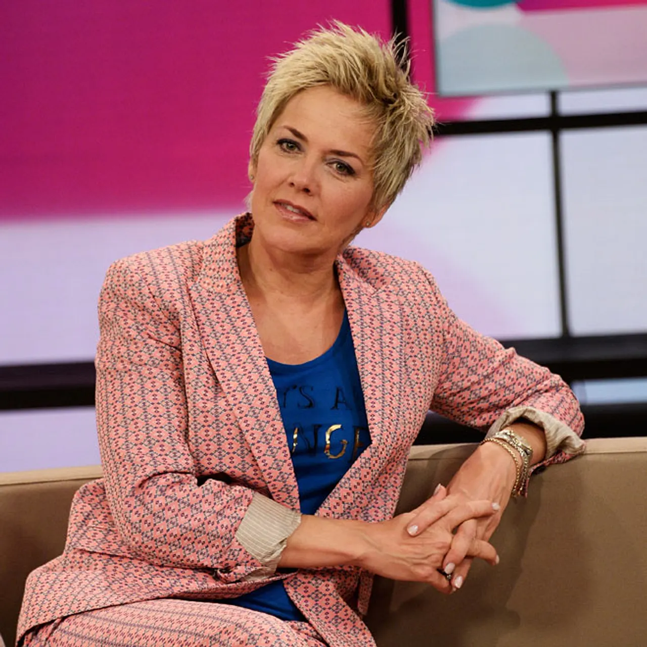 Inka Bause: Traurige Beichte Inka Bause: Traurige Beichte - Foto: Getty Images