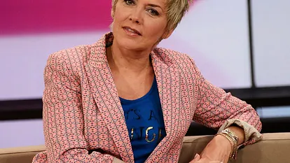 Inka Bause: Traurige Beichte