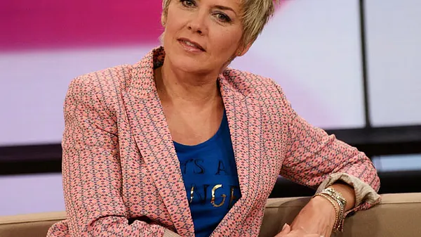 Inka Bause: Traurige Beichte