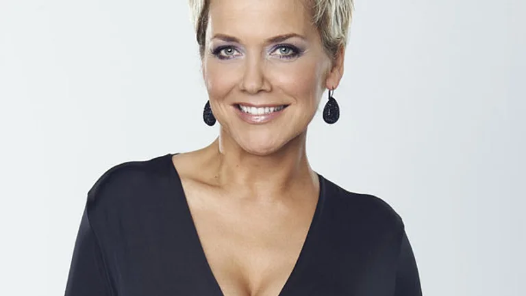 Supertalent-Schock: Inka Bause verlässt die Jury!