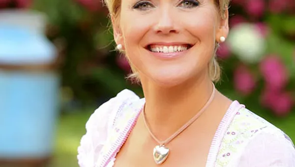 Inka Bause: Was ist mit ihrem Gesicht passiert? Zu viel Photoshop?