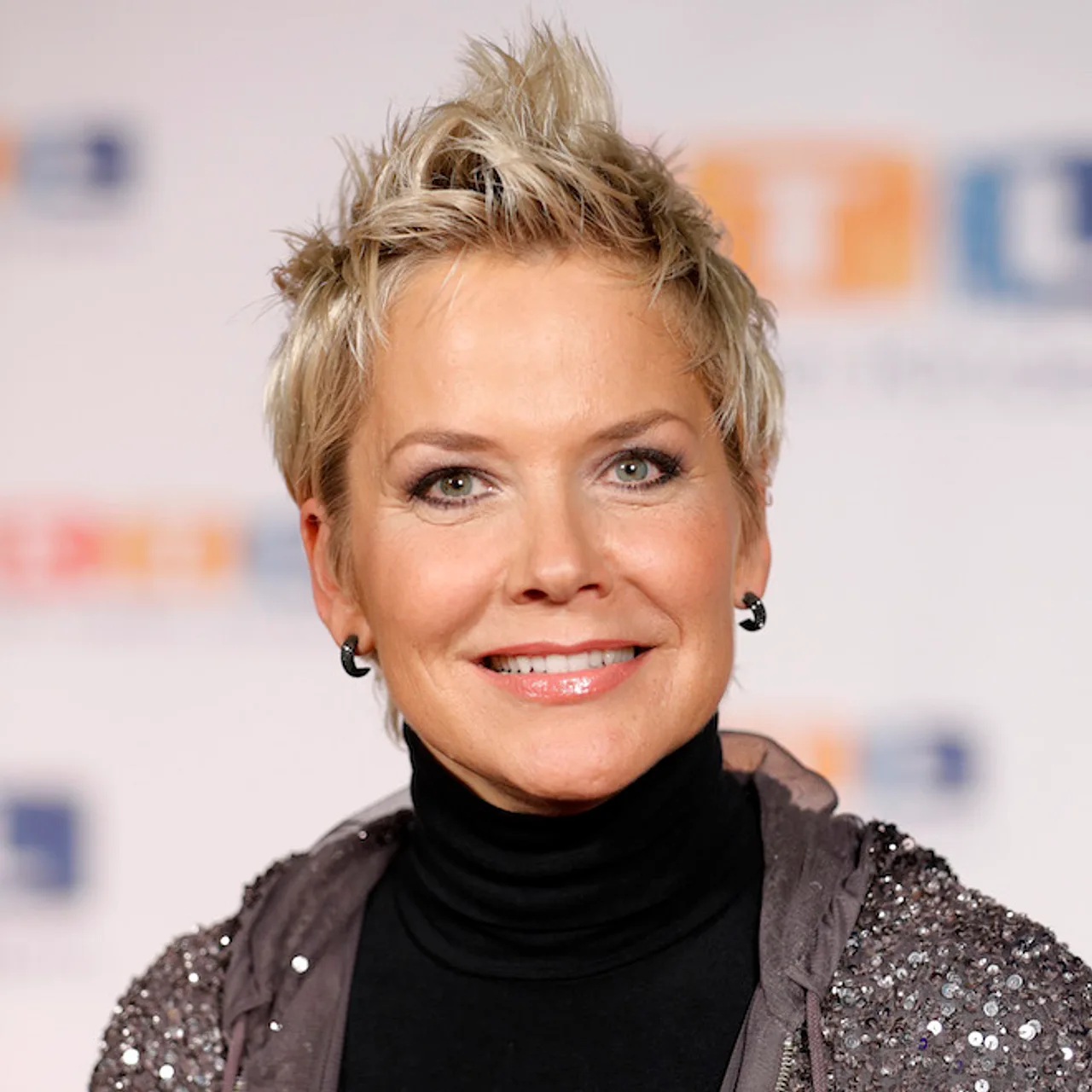 Inka Bause ist momentan Single Bauer sucht Frau-Inka Bause: Deshalb ist sie Single - Foto: Getty Images