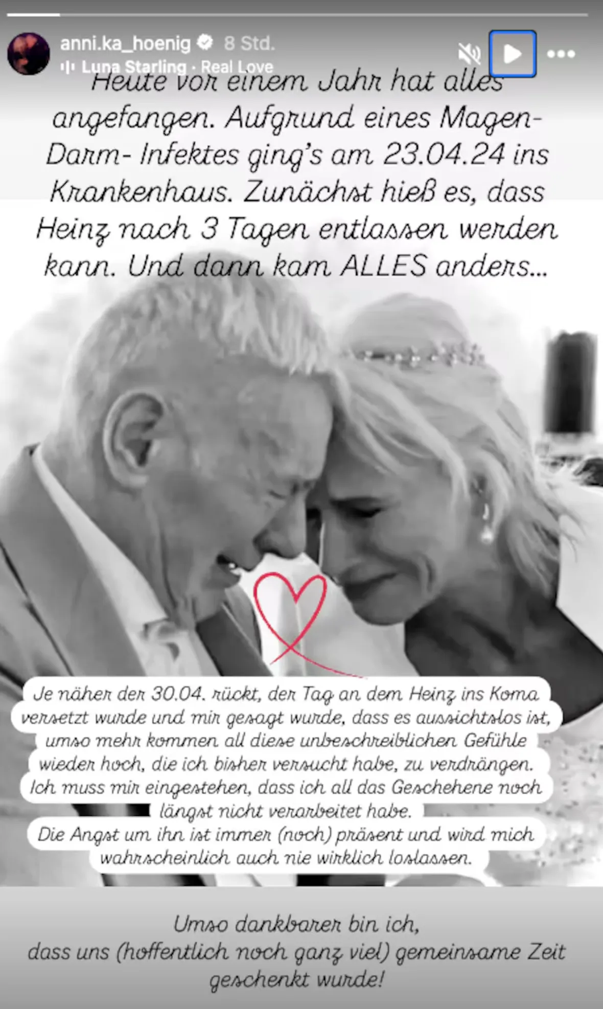 Instagram Annika Hoenig Instagram Annika Hoenig