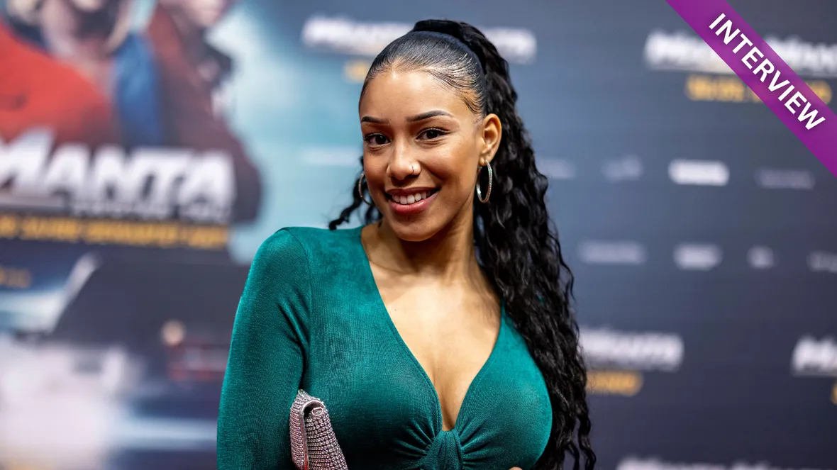 Vanessa Nwattu