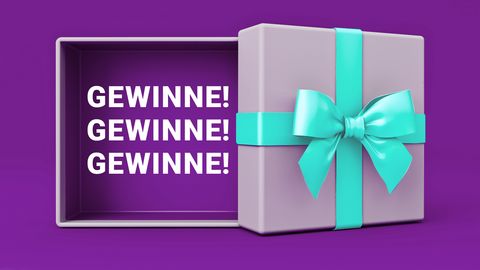 InTouch Gewinnspiele: Mitmachen und tolle Preise gewinnen!