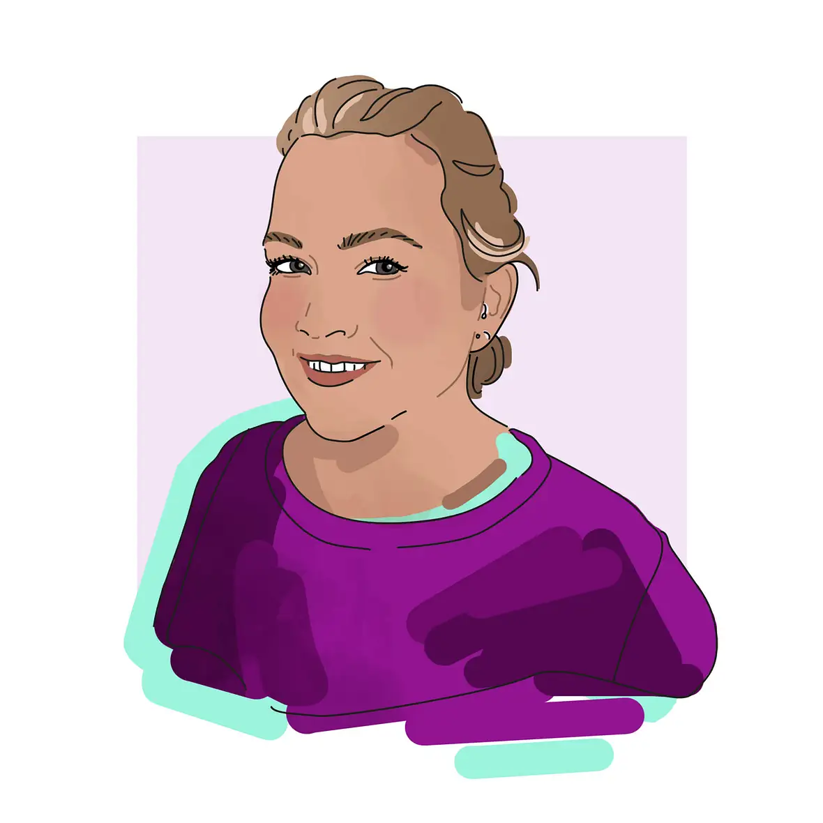 Justyna Bendixen Justyna Bendixen