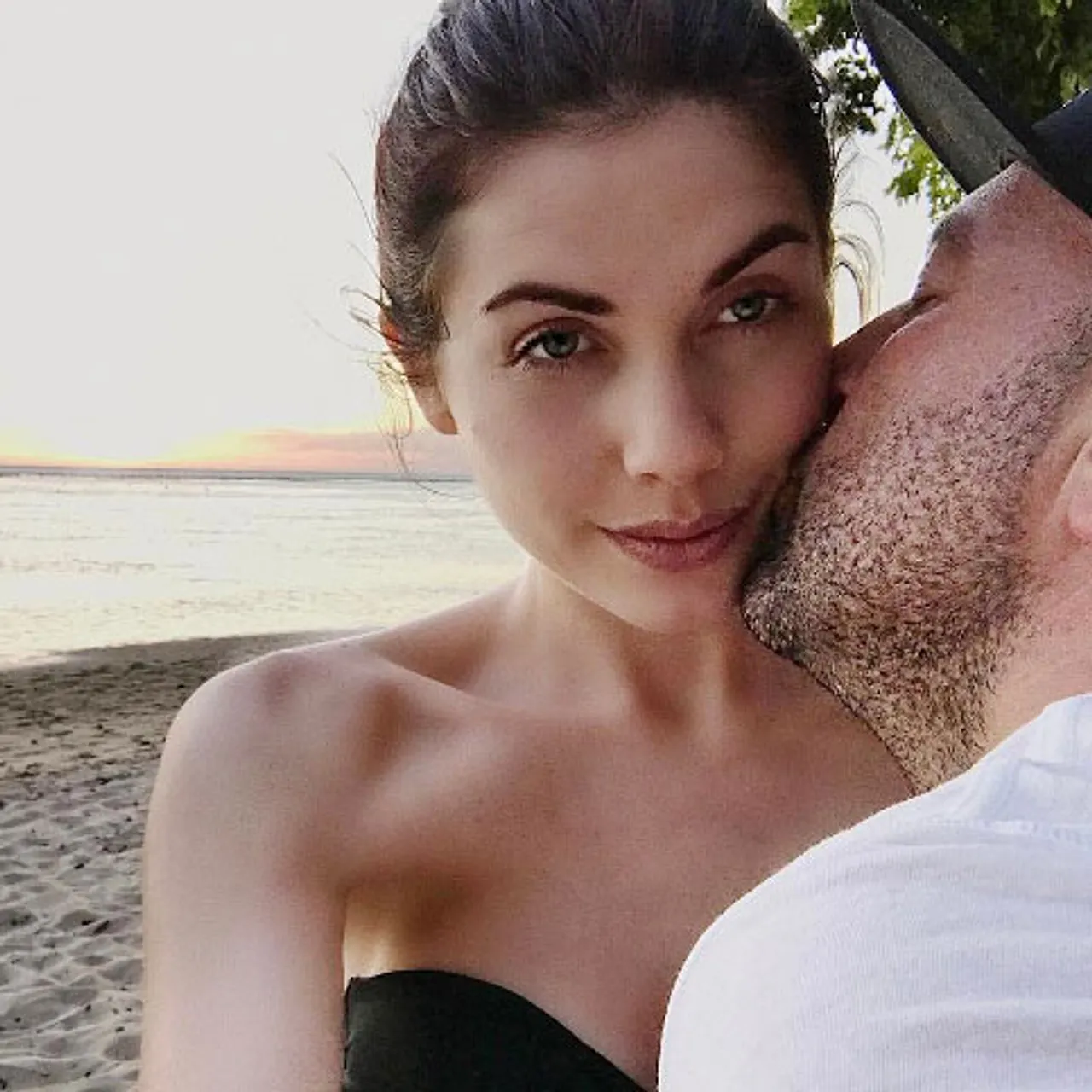 GNTM-Beauty Ira Meindl hat geheiratet GNTM-Beauty Ira Meindl hat geheiratet - Foto: Instagram/ Ira Meindl