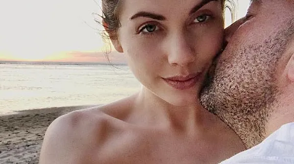 GNTM-Beauty Ira Meindl hat geheiratet