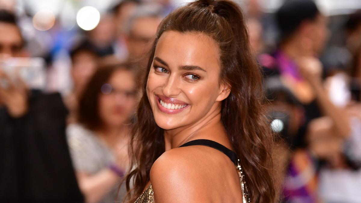 Schön wie Irina Shayk: Sie verrät ihr Beauty-Geheimnis