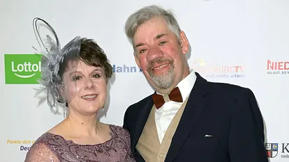 Iris und Uwe Abel