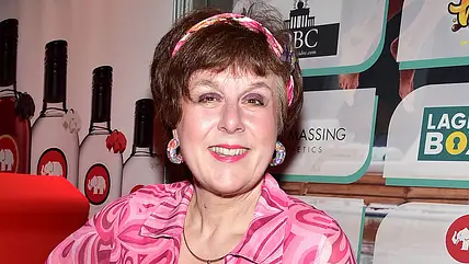 Iris Abel