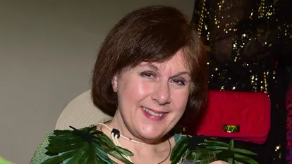 Iris Abel