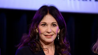 Iris Berben