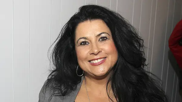 Iris Klein
