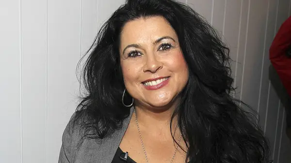 Iris Klein