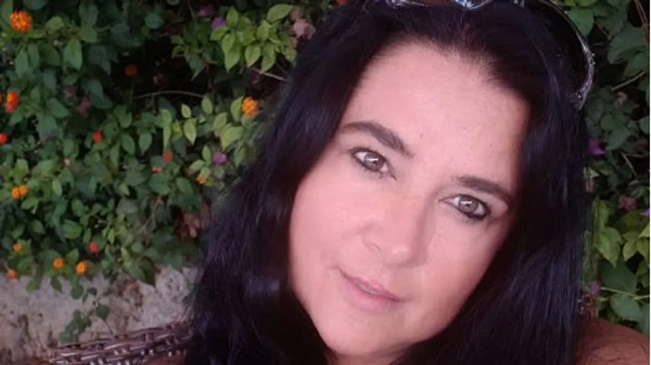 iris klein iris klein - Foto: Instagram/ iris_klein_mama
