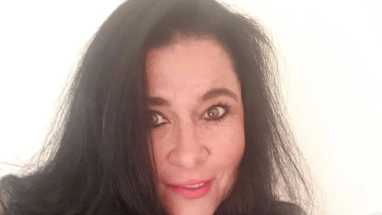Iris Klein Iris Klein - Foto: Instagram