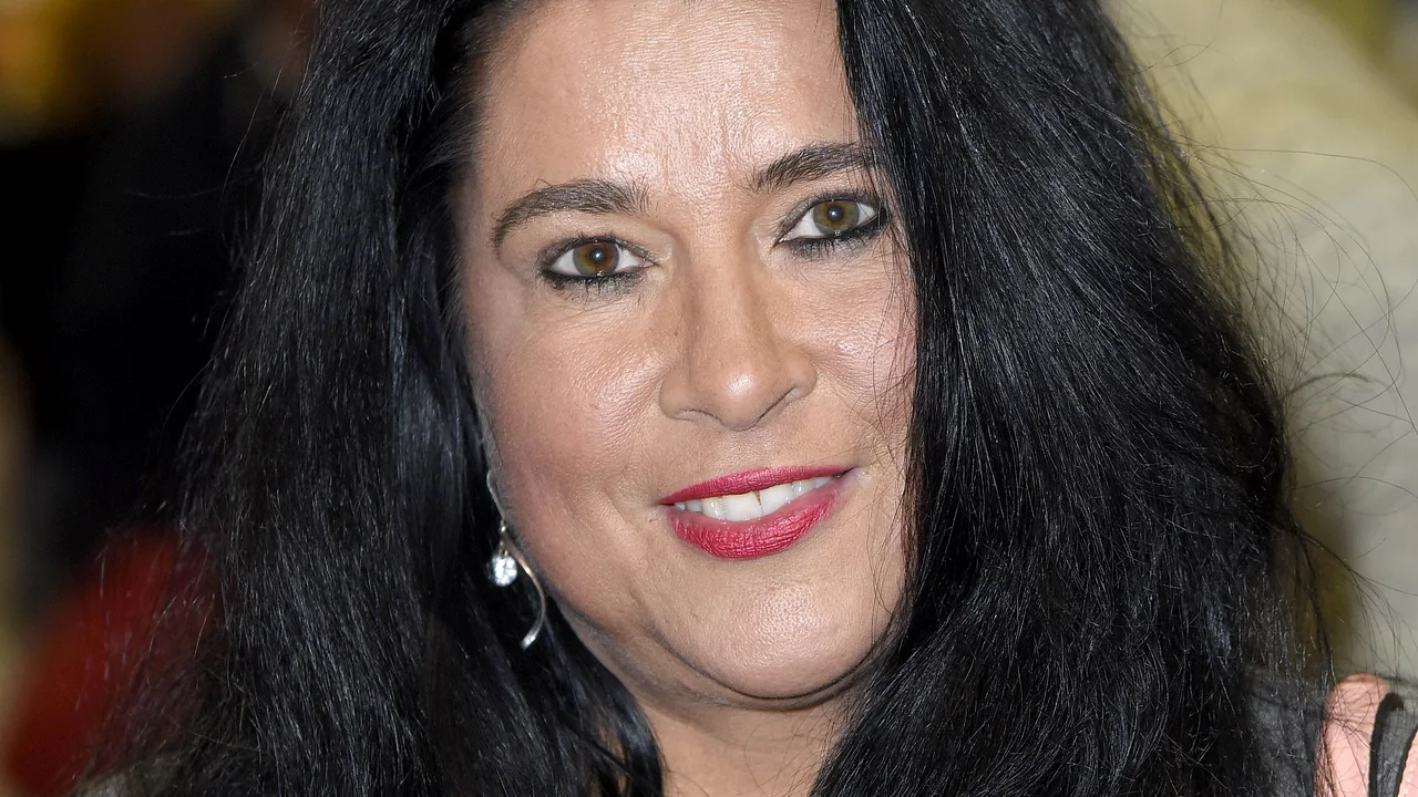 Iris Klein Iris Klein - Foto: Tristar Media/Getty Images