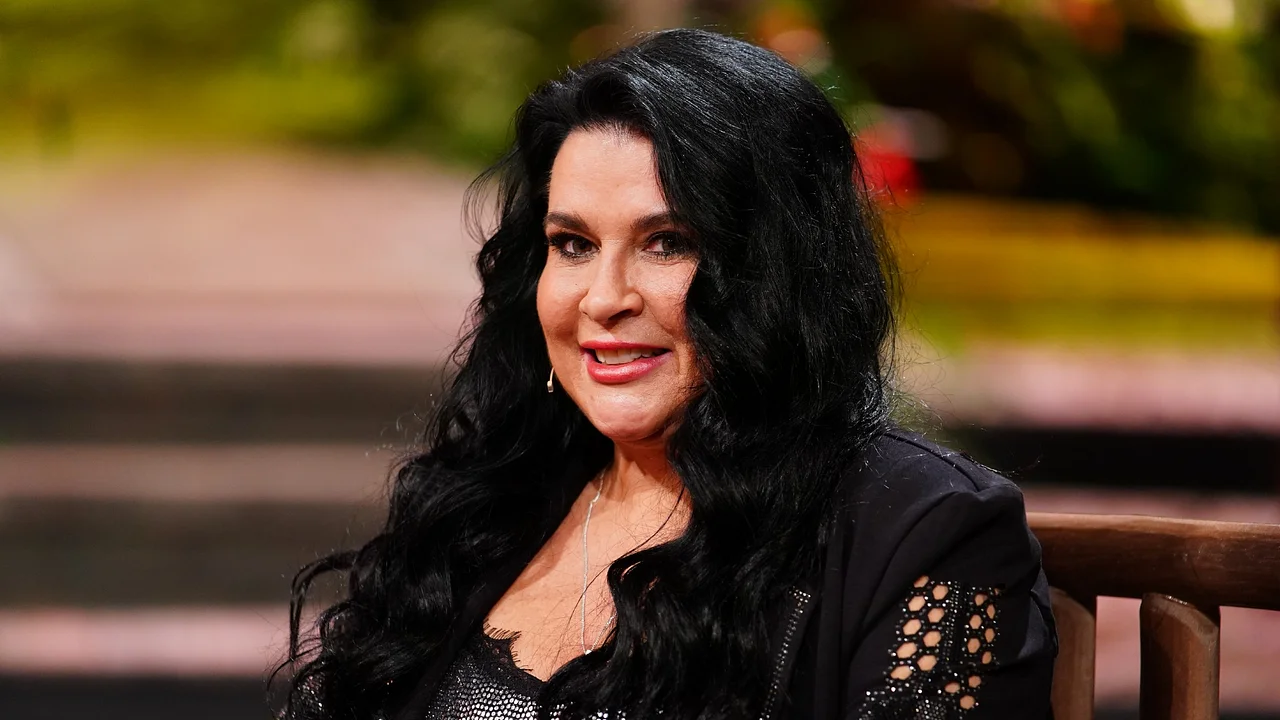 Iris Klein Iris Klein - Foto: TVNOW / Stefan Gregorowius