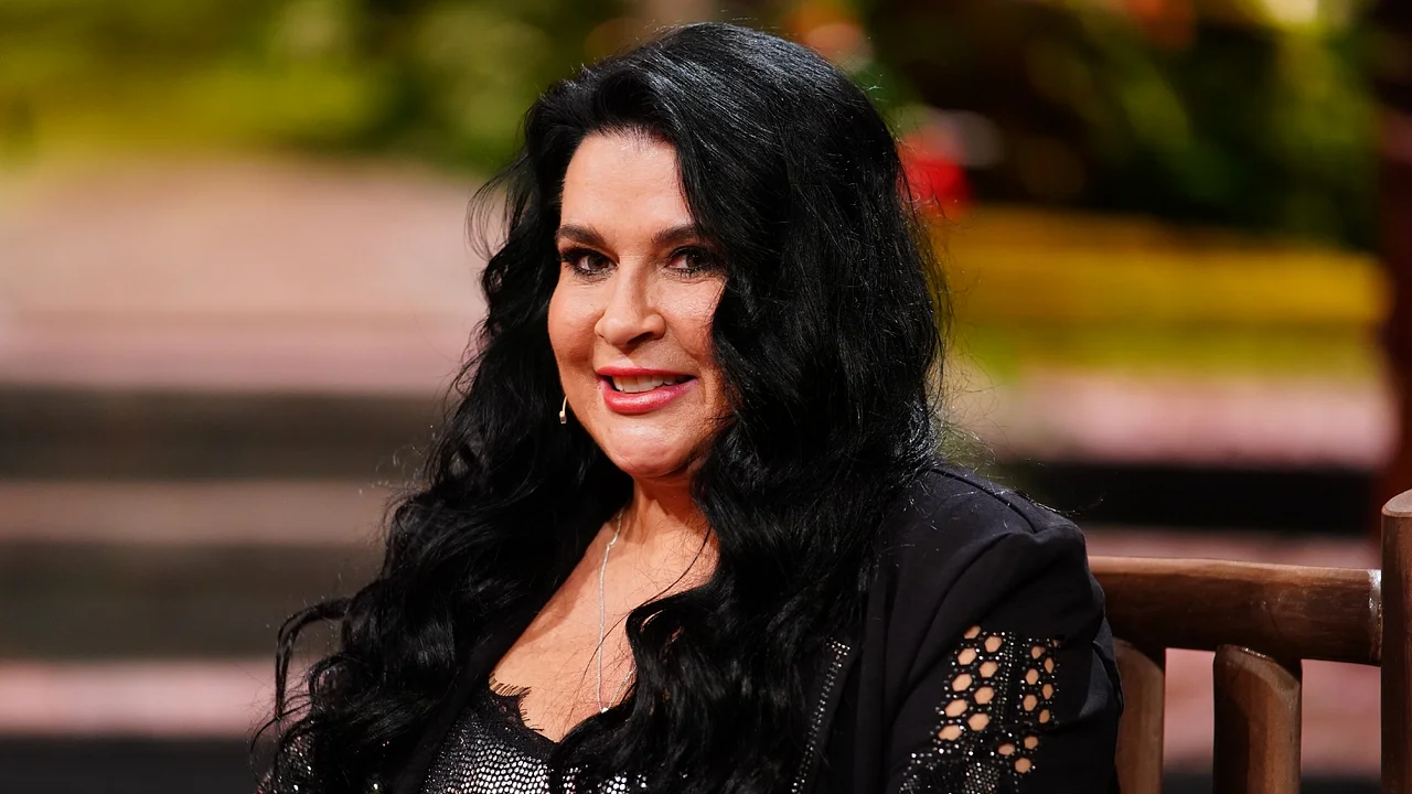 Iris Klein Iris Klein - Foto: TVNOW / Stefan Gregorowius