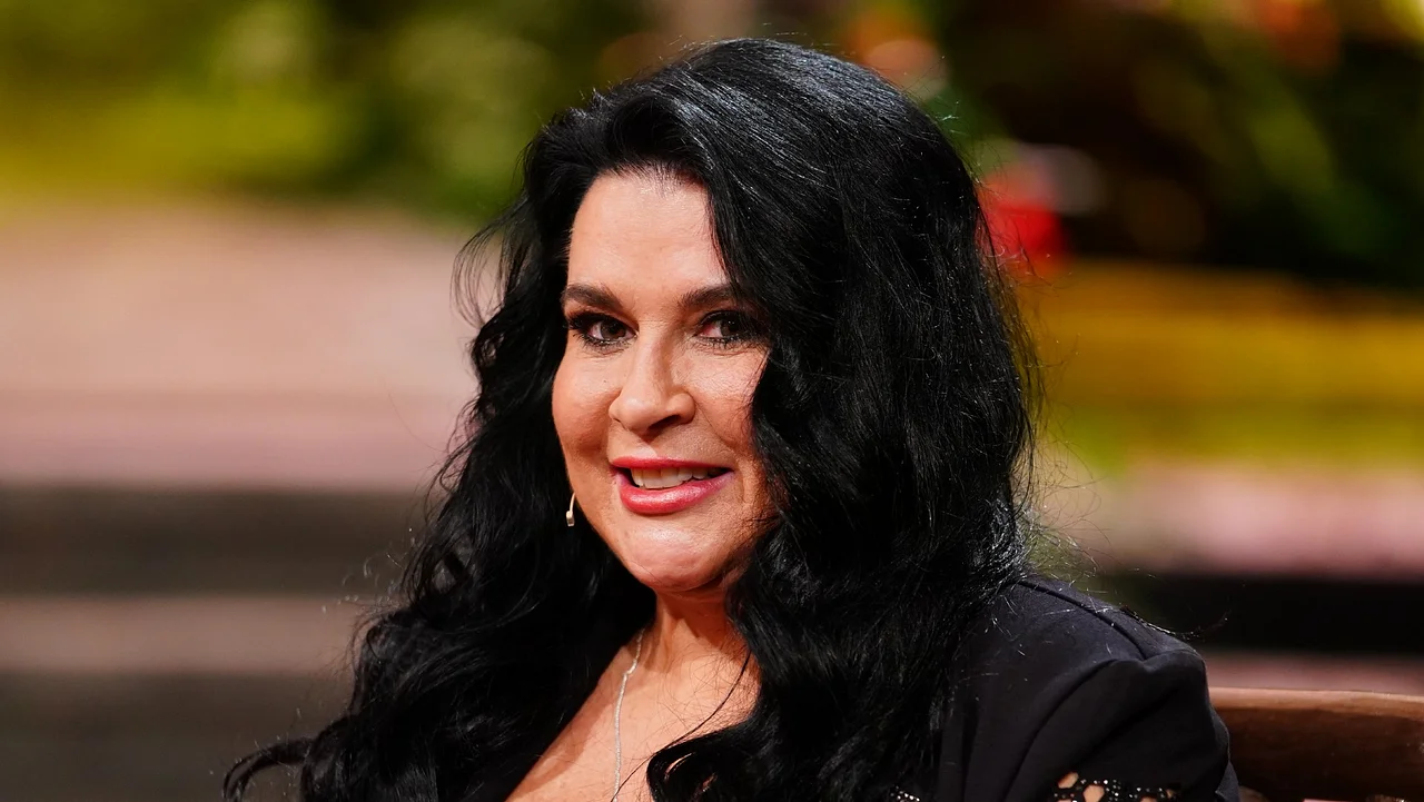 Iris Klein Iris Klein - Foto: TVNOW / Stefan Gregorowius