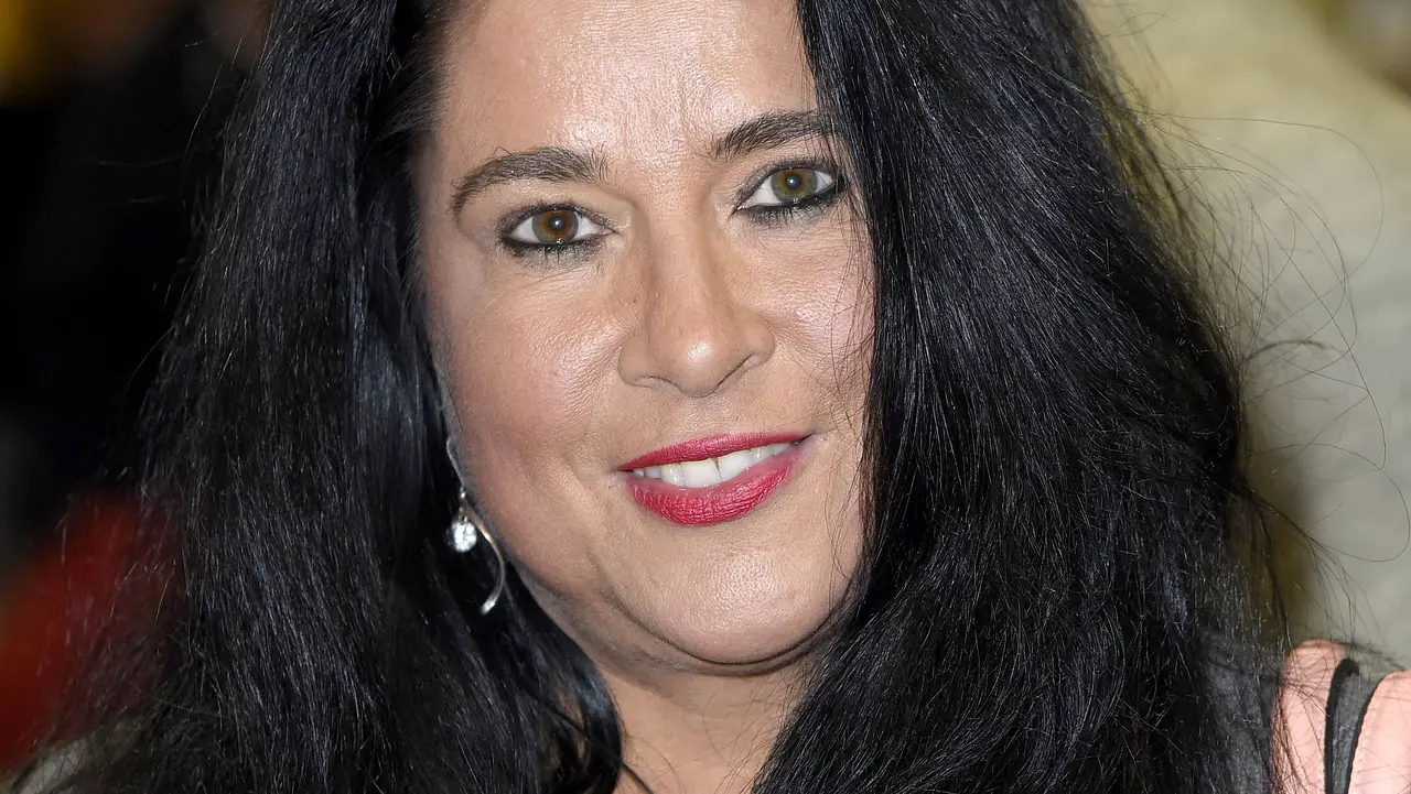 Iris Klein Iris Klein - Foto: Tristar Media/Getty Images